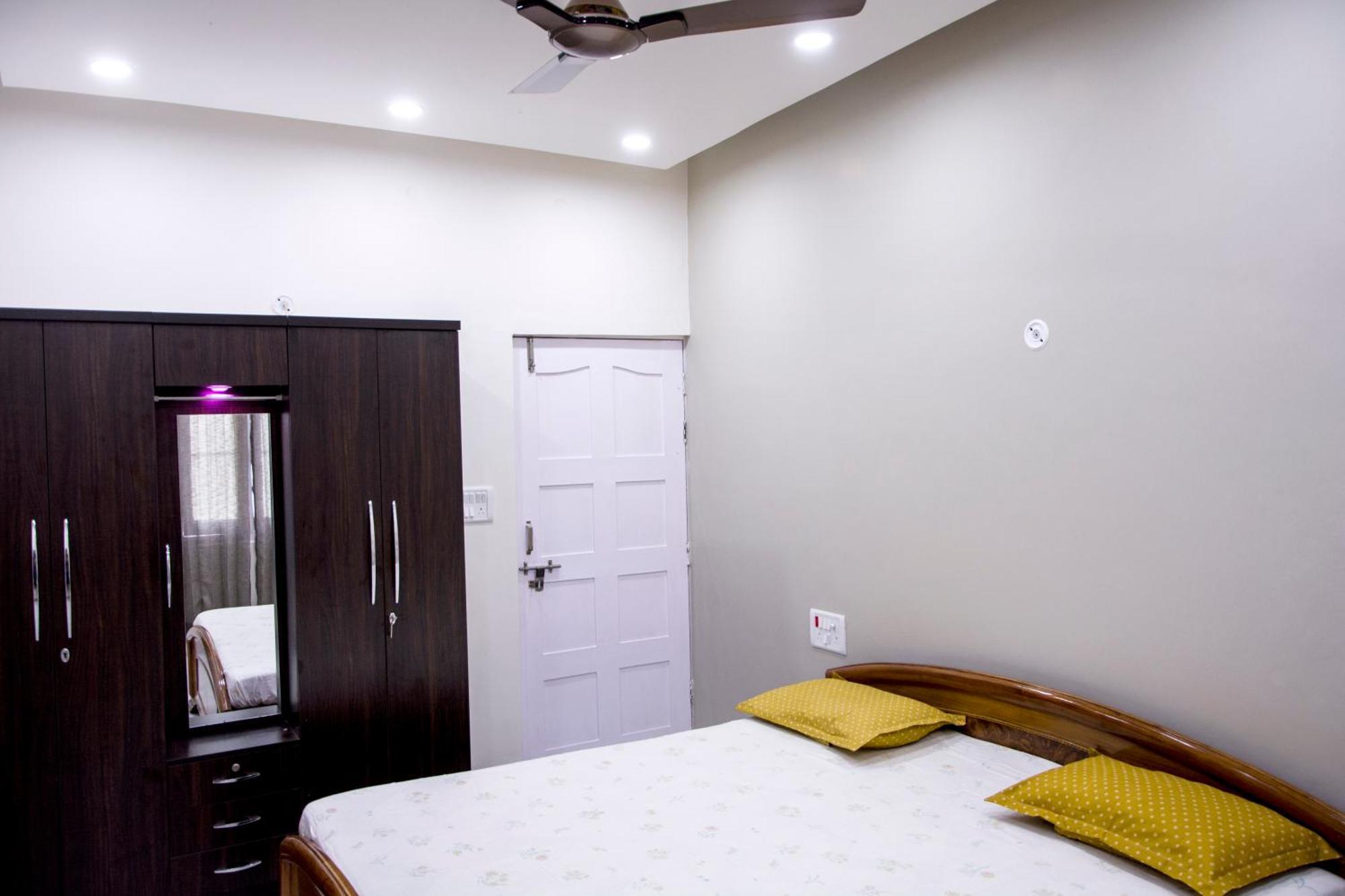 Gooseberry Garden Villa Ayodhya Exterior photo